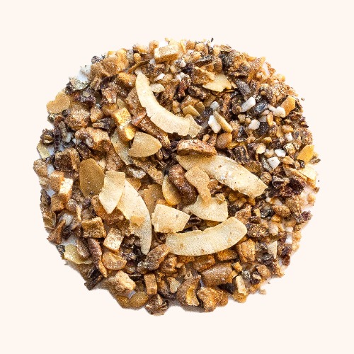 Enchanted Forest *Glitter Tea* - 4 OZ