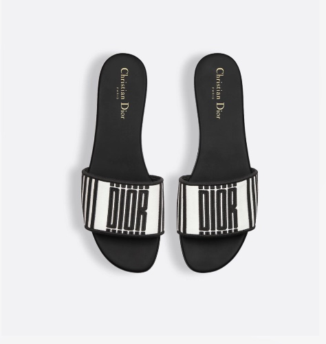 Christian Dior Dway Slide