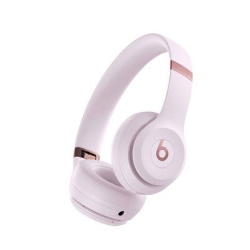 Beats Solo 4 - Cloud Pink