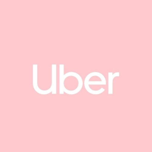 Uber Gift Card