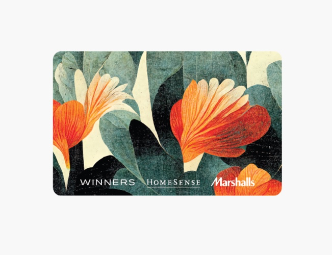 Homesense Gift Card