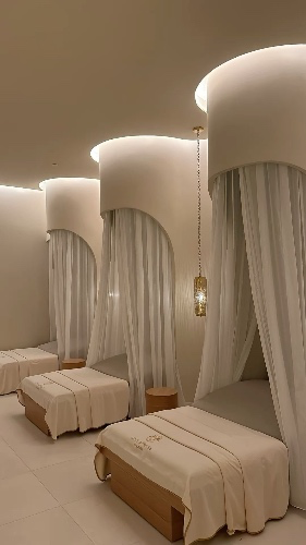 Spa Day