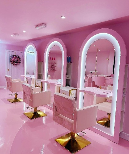 Hair Appointment