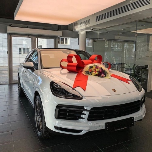 My Dream-Mobile💝