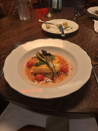 Dinner