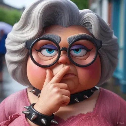 Whimper Without Reply (For those who just need to suffer quietly.)