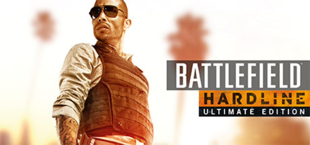 Battlefield™ Hardline on Steam