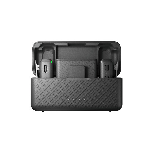 DJI Mic Wireless Microphone | Best For Vlog, Live streaming & Filming
