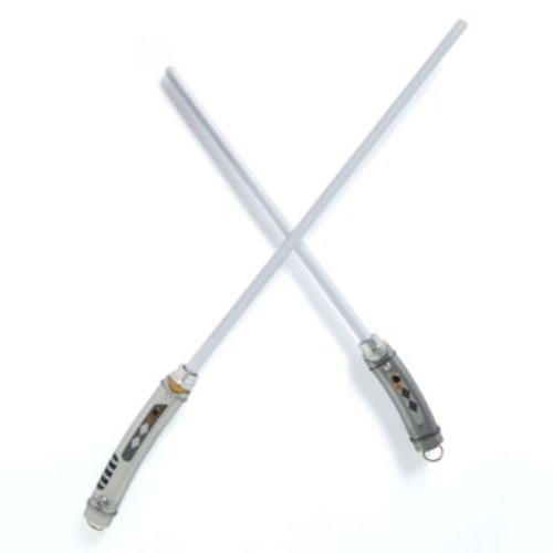 Ahsoka Tano Legacy LIGHTSABER Set, Star Wars | shopDisney