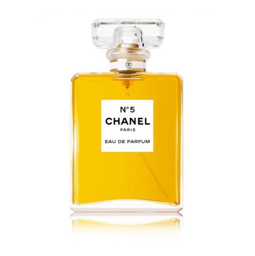 Chanel No 5 Eau de Perfume Spray for Women, 100 ml