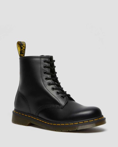 DR MARTENS 1460 Smooth Leren Veterlaarzen