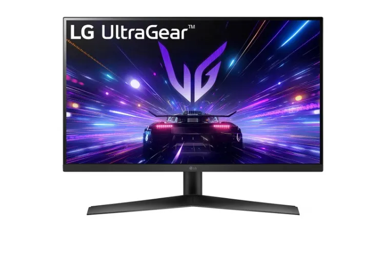 Monitor gaming UltraGear™ Full HD IPS de 27”