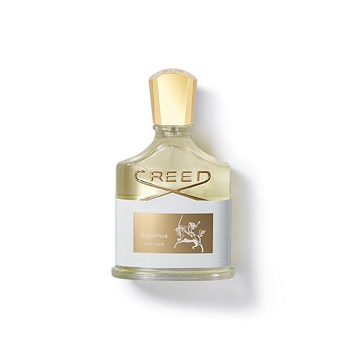 Creed Aventus For Her – Women's Luxury Perfume – Woody Fresh, Crisp, Fruity & Floral Fragrance - 1 Fl Oz (Pack of 1)