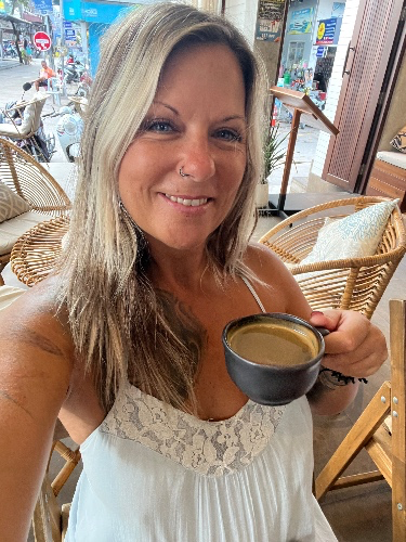 Morning coffee ☕️ 