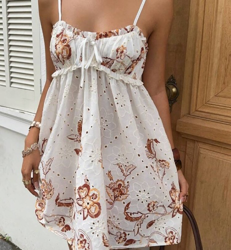 Sun dress