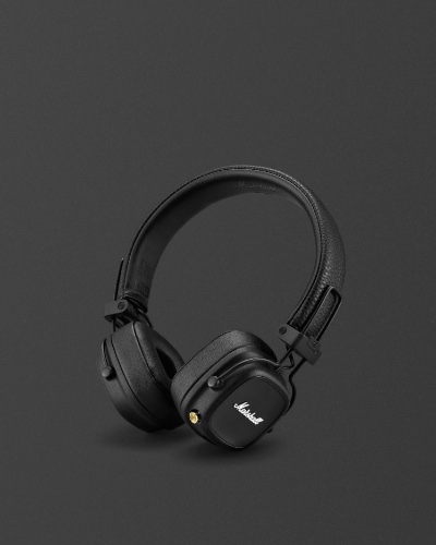 MAJOR IV headphones