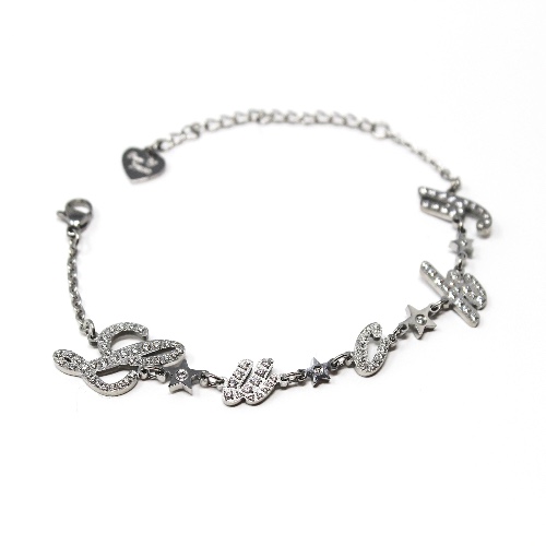 Lucky Bracelet | Default Title