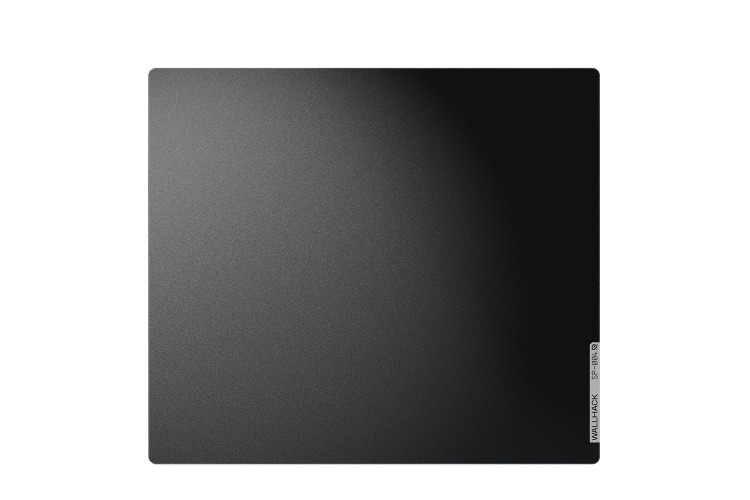 SP-004 Mousepad - Black~ 💕
