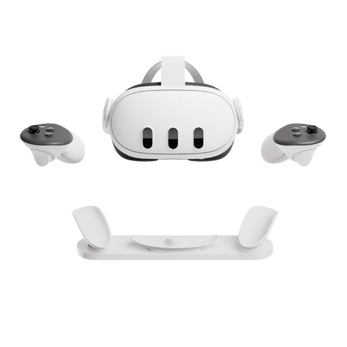 Meta Quest 3 512GB + Charging Dock~ 