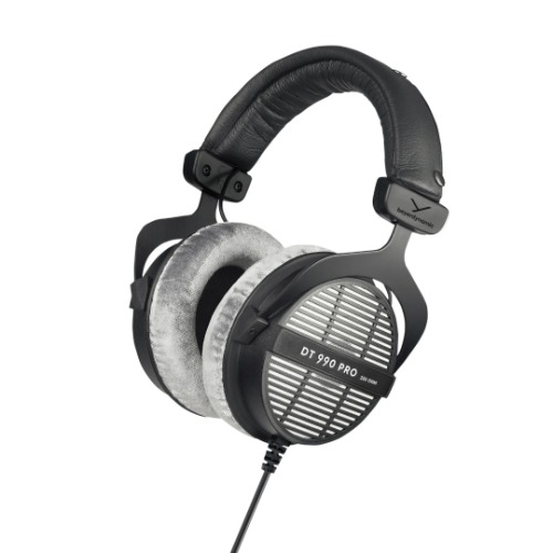 DT 990 PRO 250 Ohm Professional Monitoring Headphone | Default Title