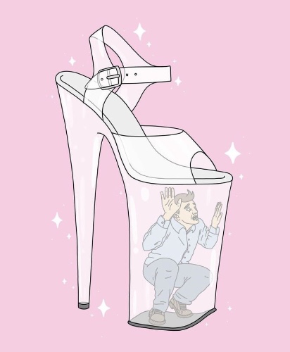 𝒜𝓂𝒾𝓇𝒶𝒹𝒹𝒾𝒸𝓉 