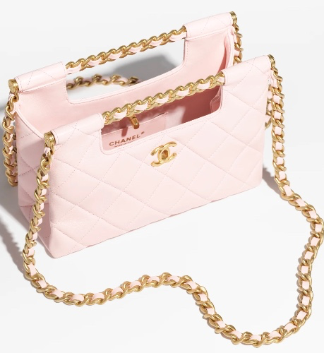 Chanel bag 🪷