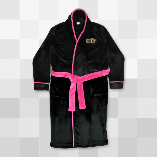 MTT Brand Robe | M/L