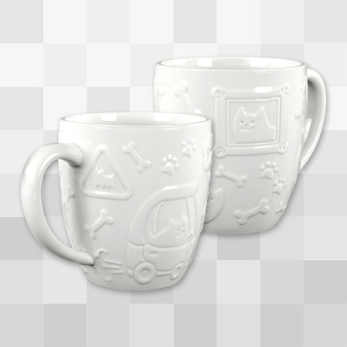 Annoying Dog Mug | Default Title