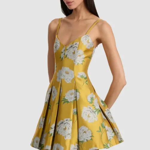 Dress for Photoshoot