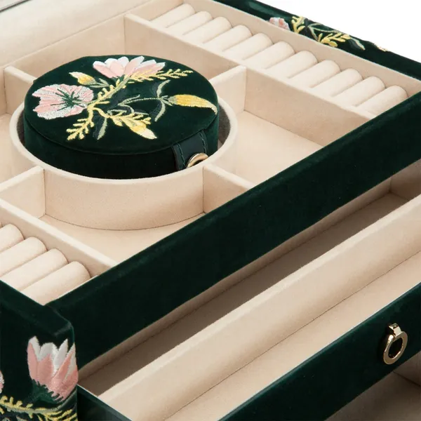 Jewellery Box
