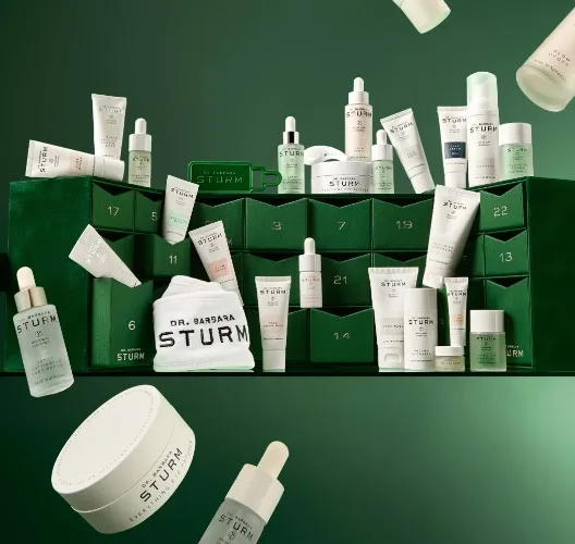 Barbara Sturm Advent Calendar