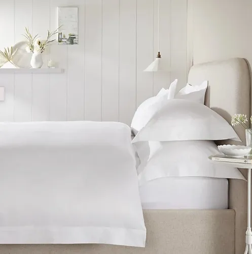 1000 Thread Count Deep Fitted Sheet