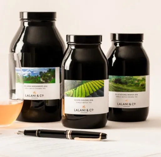 Monthly Tea Subscription