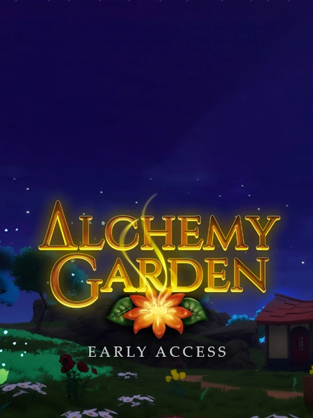 Alchemy Garden Steam CD Key