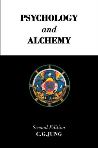 Psychology And Alchemy | 9780415034524 | C G Jung | Boeken | bol.com