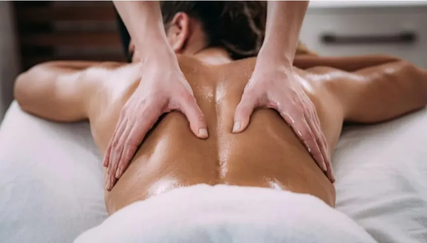 Massageeeeeeeeee