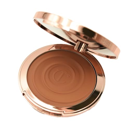 Charlotte Tilbury Beautiful Skin Sun-Kissed Glow Bronzer (Medium)