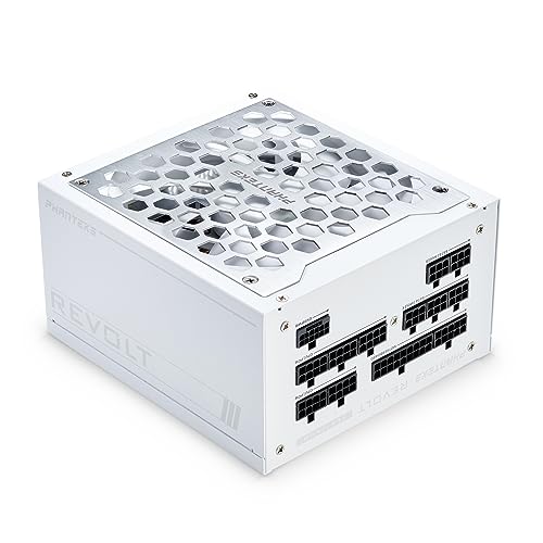 Phanteks Revolt 1000W 80PLUS Platinum