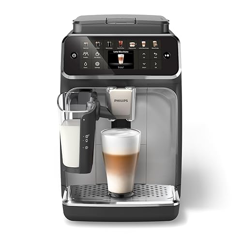 Philips coffee maker