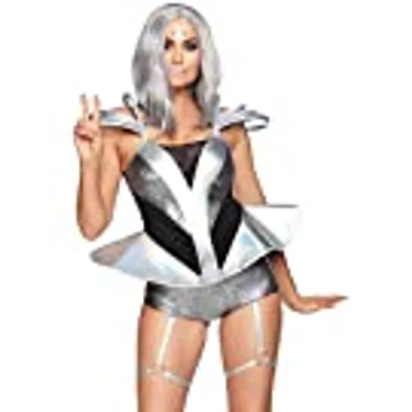 Leg Avenue Women's Space Cadet Costume