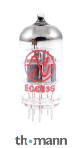 🎸 TAD JJ ECC83S/12AX7 Tube