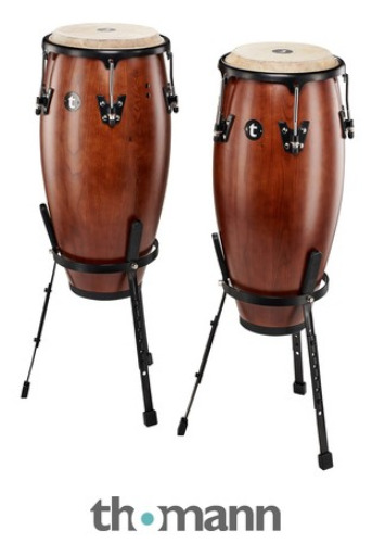 Thomann Classic Conga Set 10" & 11"