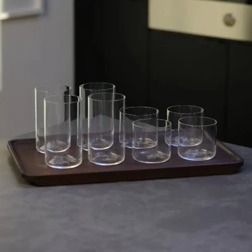 Fable — Glassware Set
