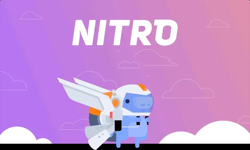 Discord Nitro