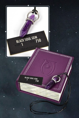 Elder Scrolls Skyrim Conjuration Loot Book Bundle | Default Title