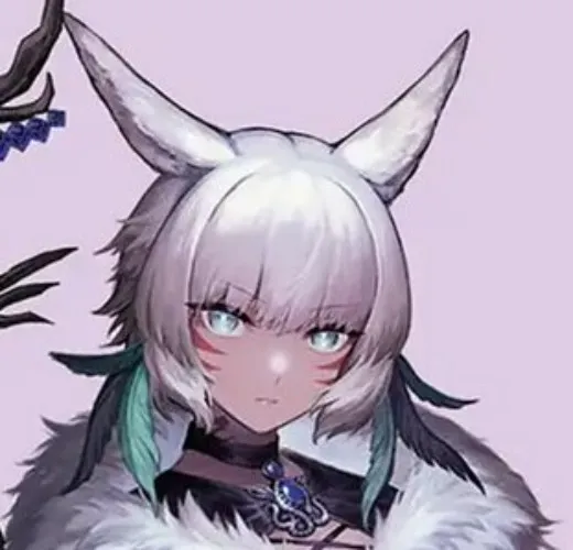 y'shtola wig 