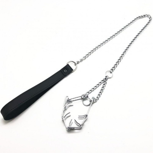 Choking Penis Leash | Default Title