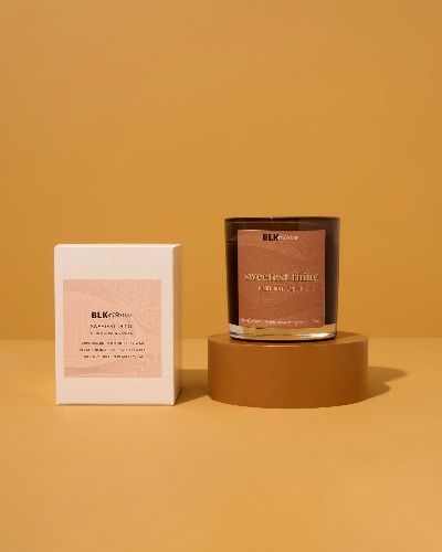 Sweetest Thing Candle