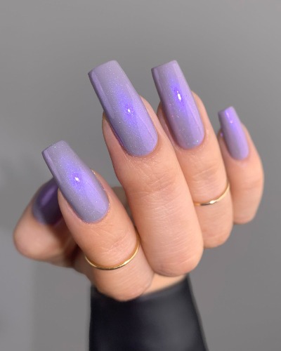 Artemis’ Deathkiss Nail Polish