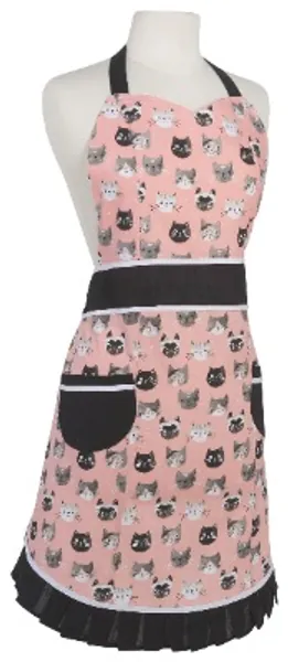 Now Designs, Cats Meow Betty Apron